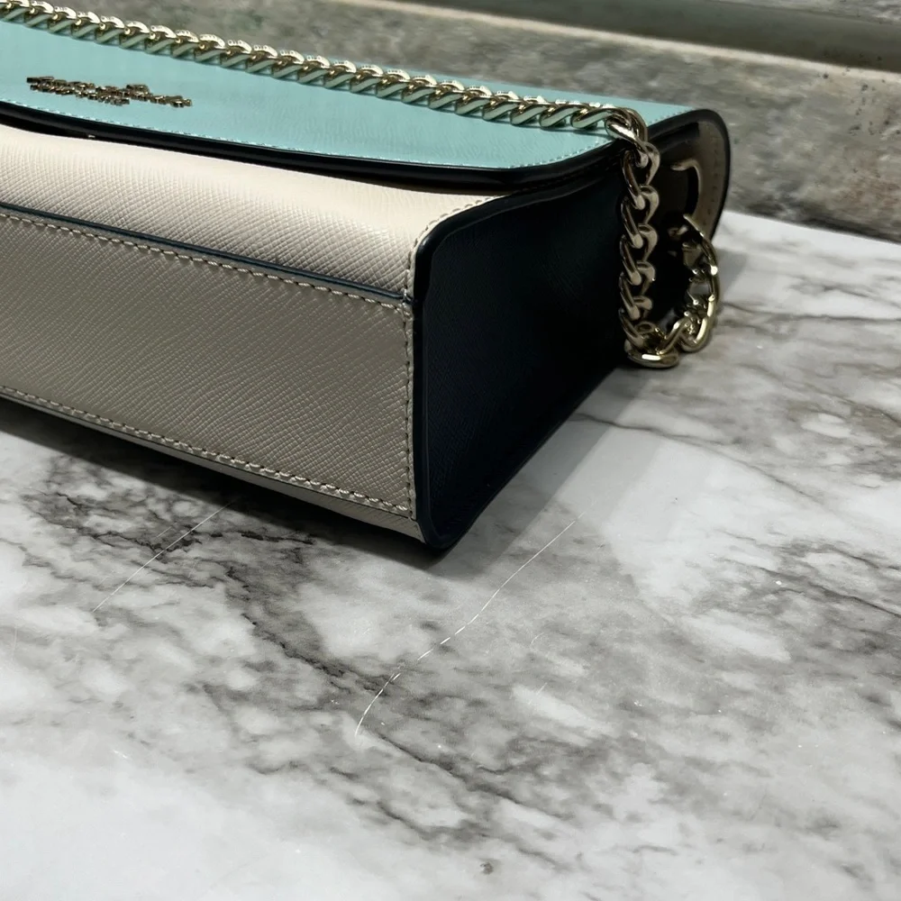 Kate Spade Carson Convertible Crossbody NWT - Picture 10 of 15